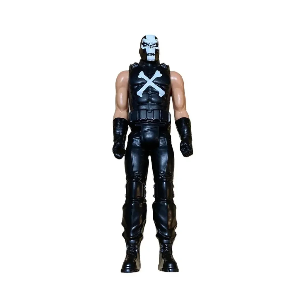 Marvel Crossbones 12
